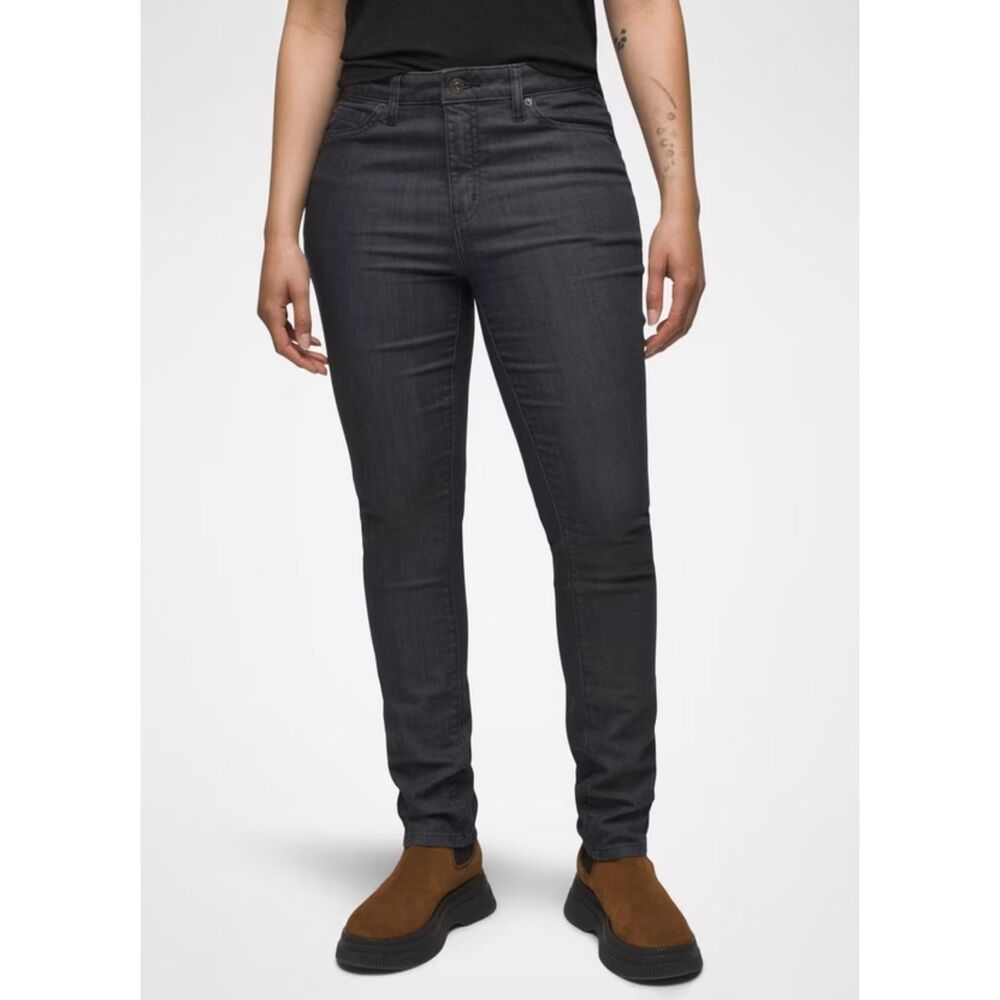 Kayla High Rise Jean**SIZE*** 6/28 Regular - Picture 3 of 4